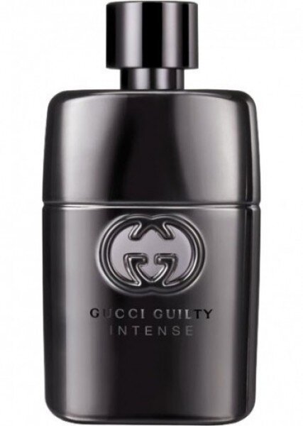 Gucci Guilty Intense EDT 50 ml Erkek Parfümü kullananlar yorumlar